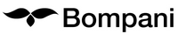 Логотип фирмы Bompani в Уссурийске