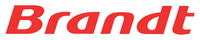 Логотип фирмы Brandt в Уссурийске
