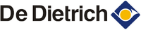 Логотип фирмы De Dietrich в Уссурийске