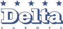 Логотип фирмы DELTA в Уссурийске