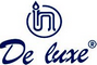 Логотип фирмы De Luxe в Уссурийске